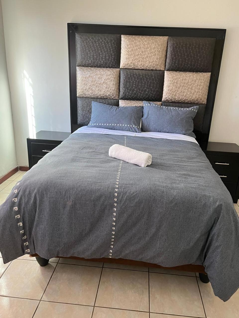 Hampton Guesthouse 요하네스버그 외부 사진